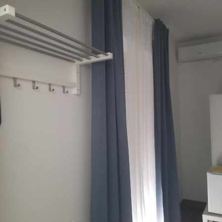 Ar San Salvo B&B ภายนอก รูปภาพ