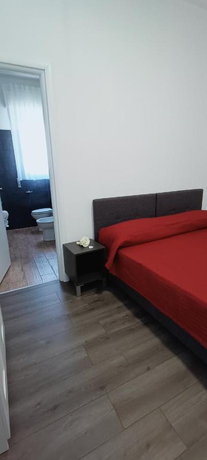 Ar San Salvo B&B ภายนอก รูปภาพ