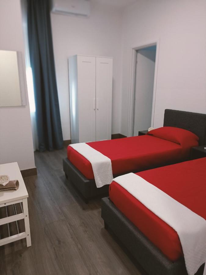 Ar San Salvo B&B ภายนอก รูปภาพ
