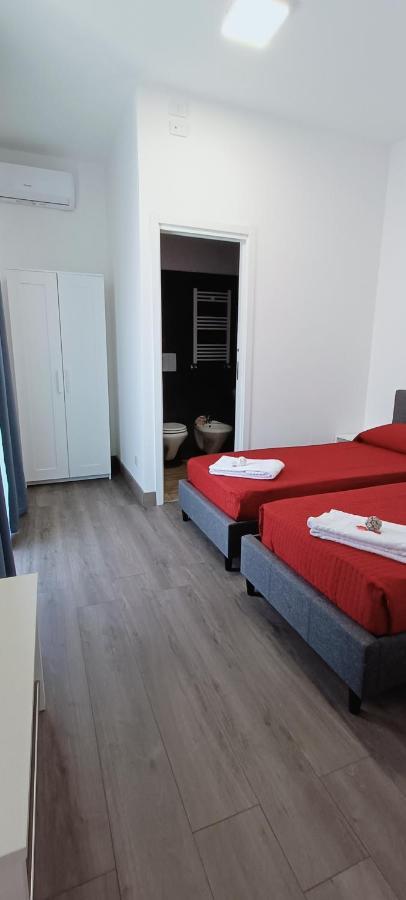 Ar San Salvo B&B ภายนอก รูปภาพ