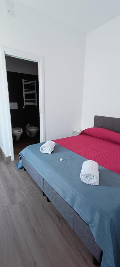 Ar San Salvo B&B ภายนอก รูปภาพ