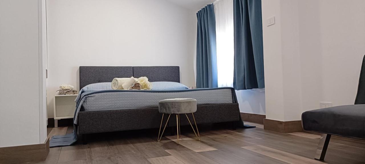 Ar San Salvo B&B ภายนอก รูปภาพ