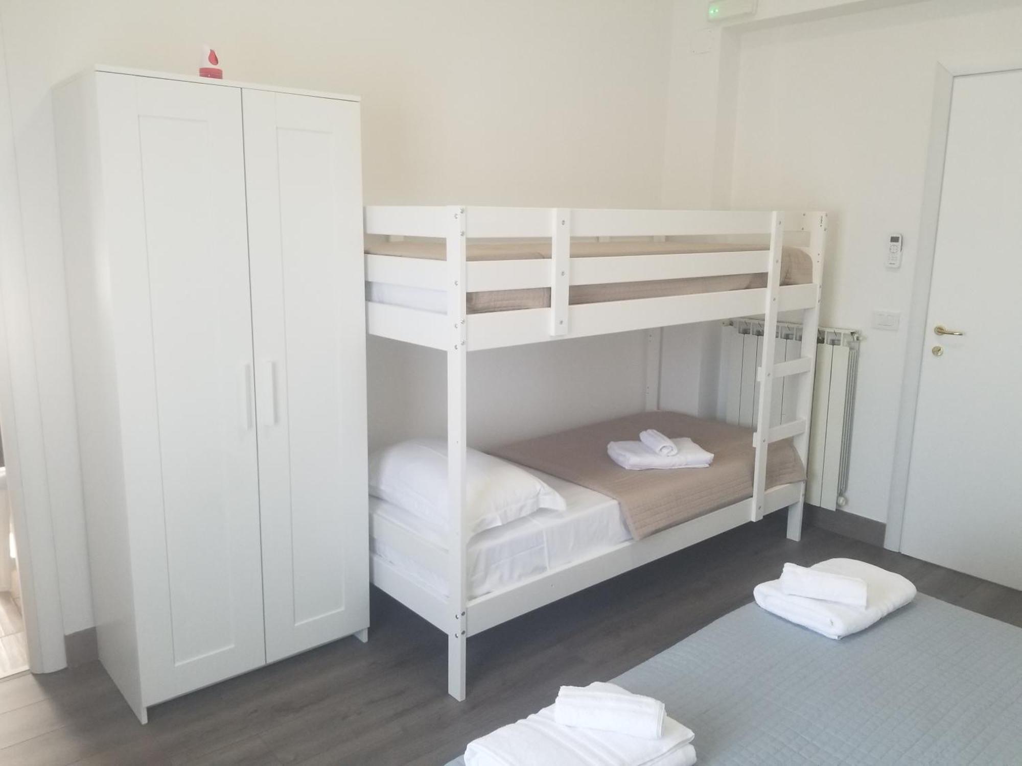 Ar San Salvo B&B ภายนอก รูปภาพ
