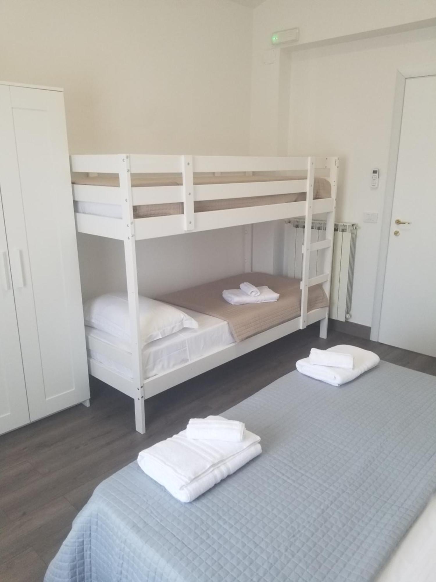 Ar San Salvo B&B ภายนอก รูปภาพ