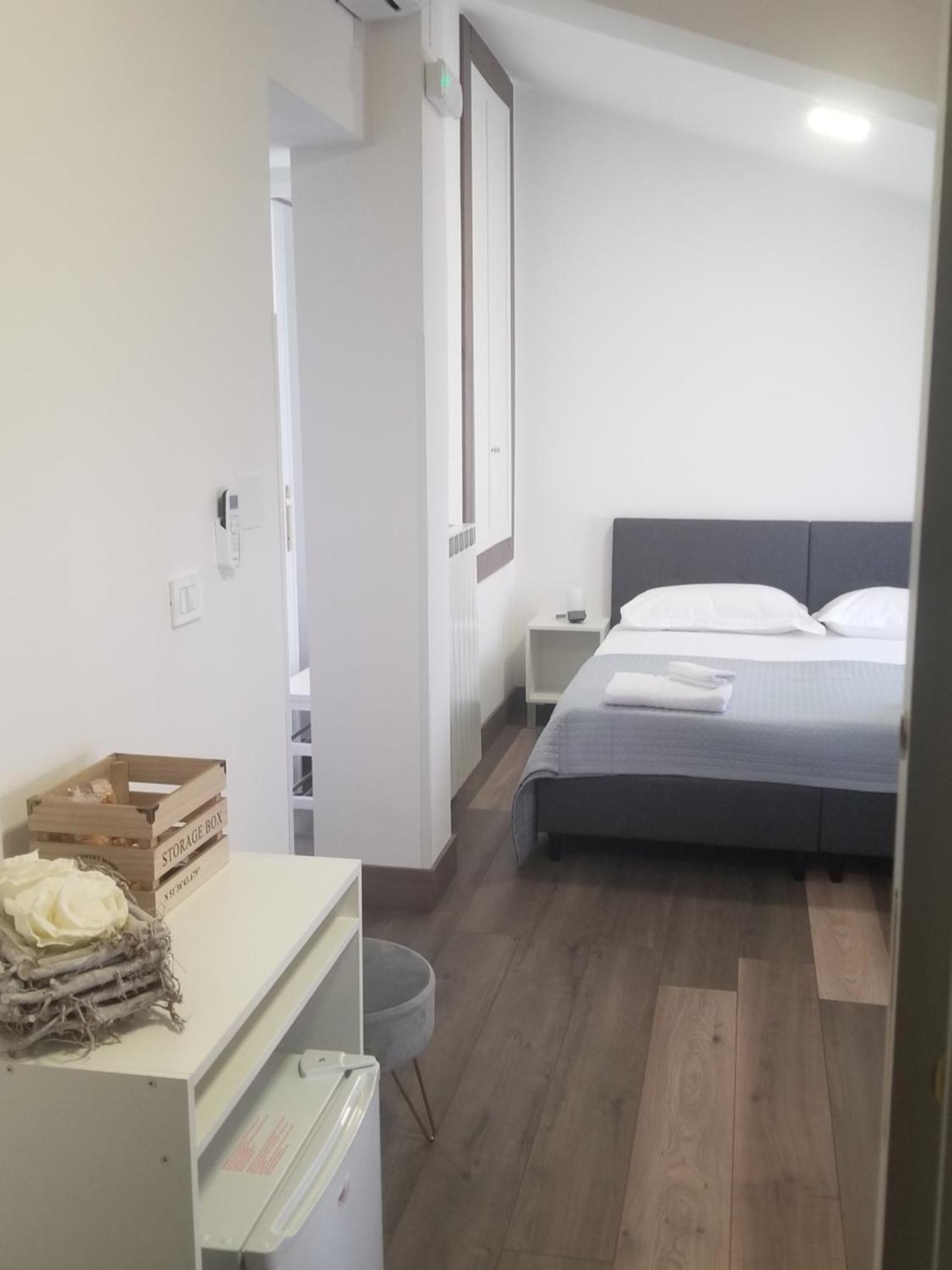 Ar San Salvo B&B ภายนอก รูปภาพ