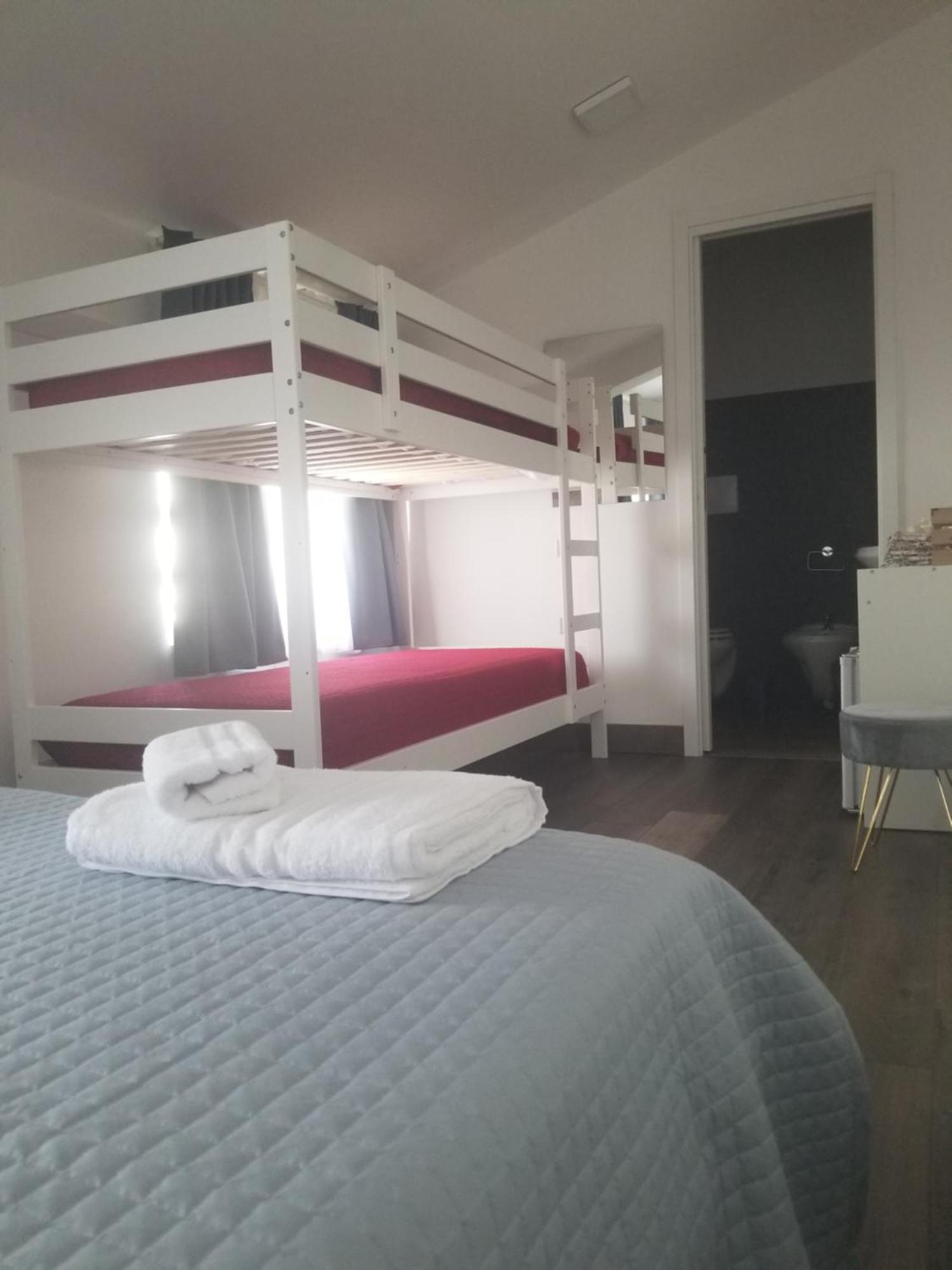 Ar San Salvo B&B ภายนอก รูปภาพ