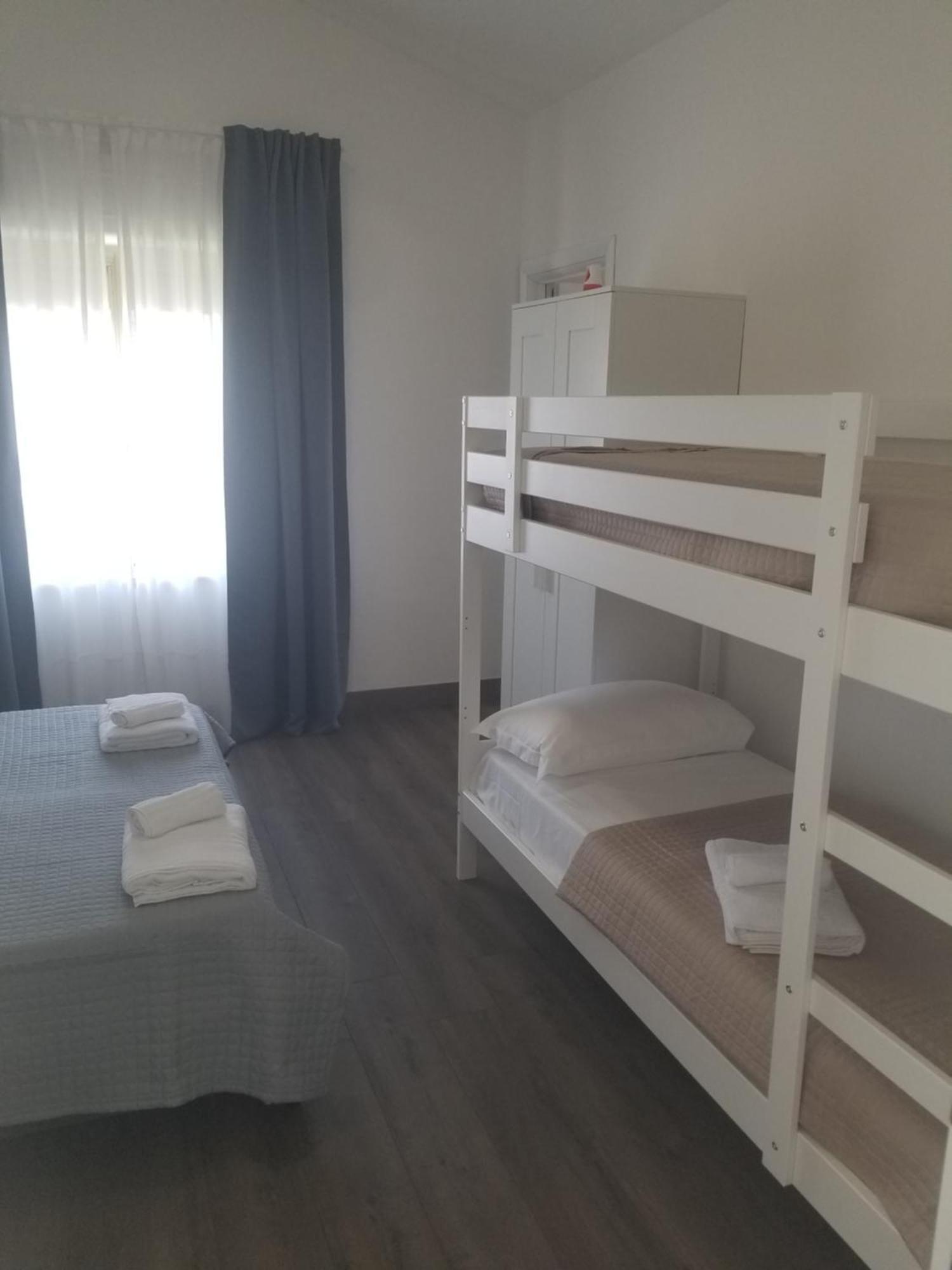 Ar San Salvo B&B ภายนอก รูปภาพ