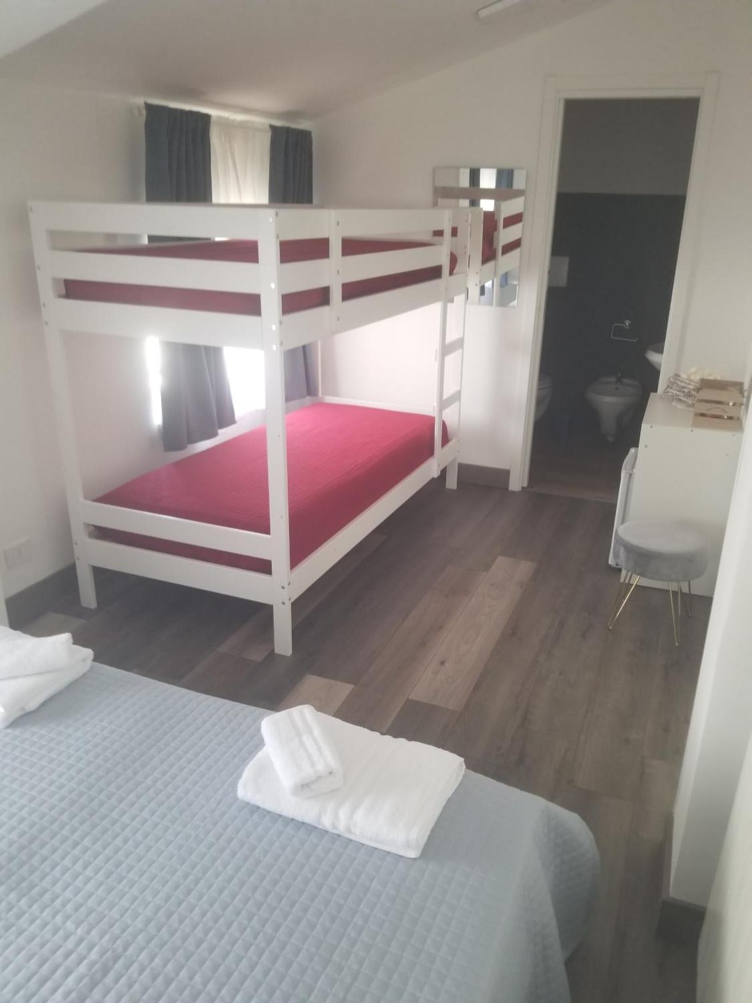 Ar San Salvo B&B ภายนอก รูปภาพ
