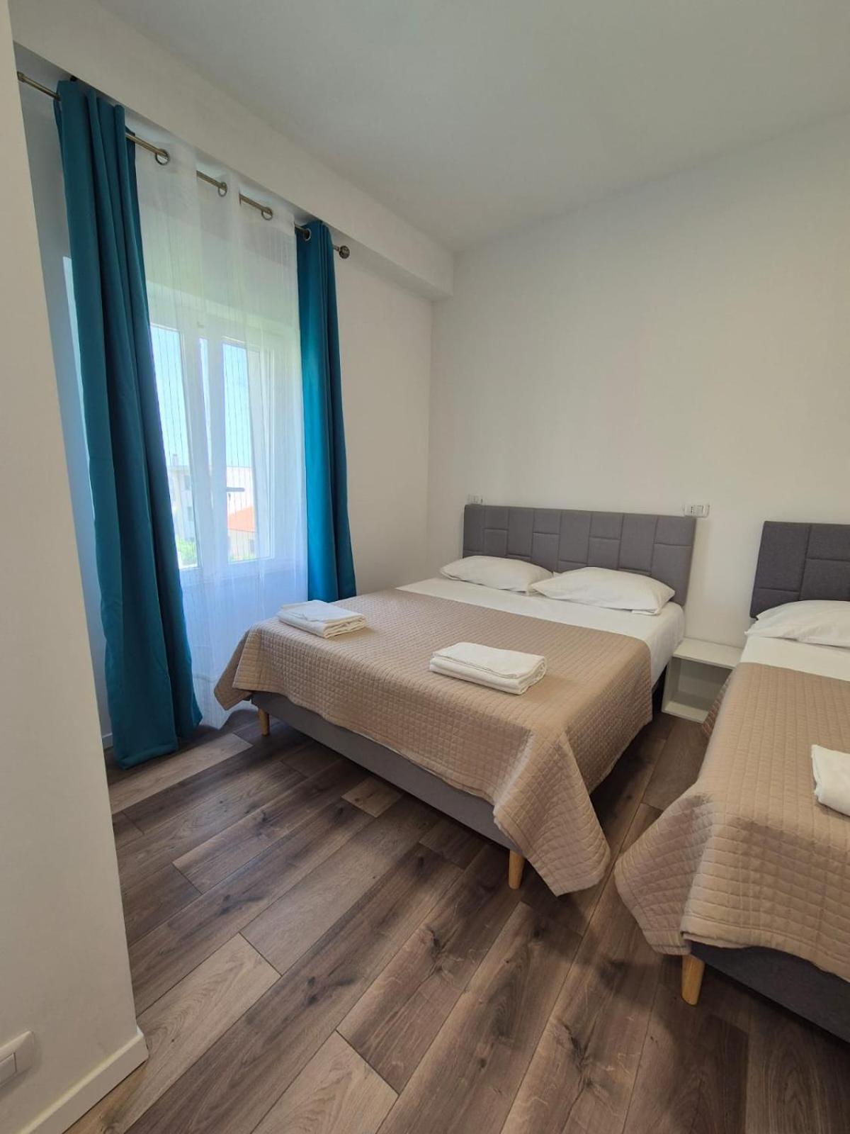 Ar San Salvo B&B ภายนอก รูปภาพ