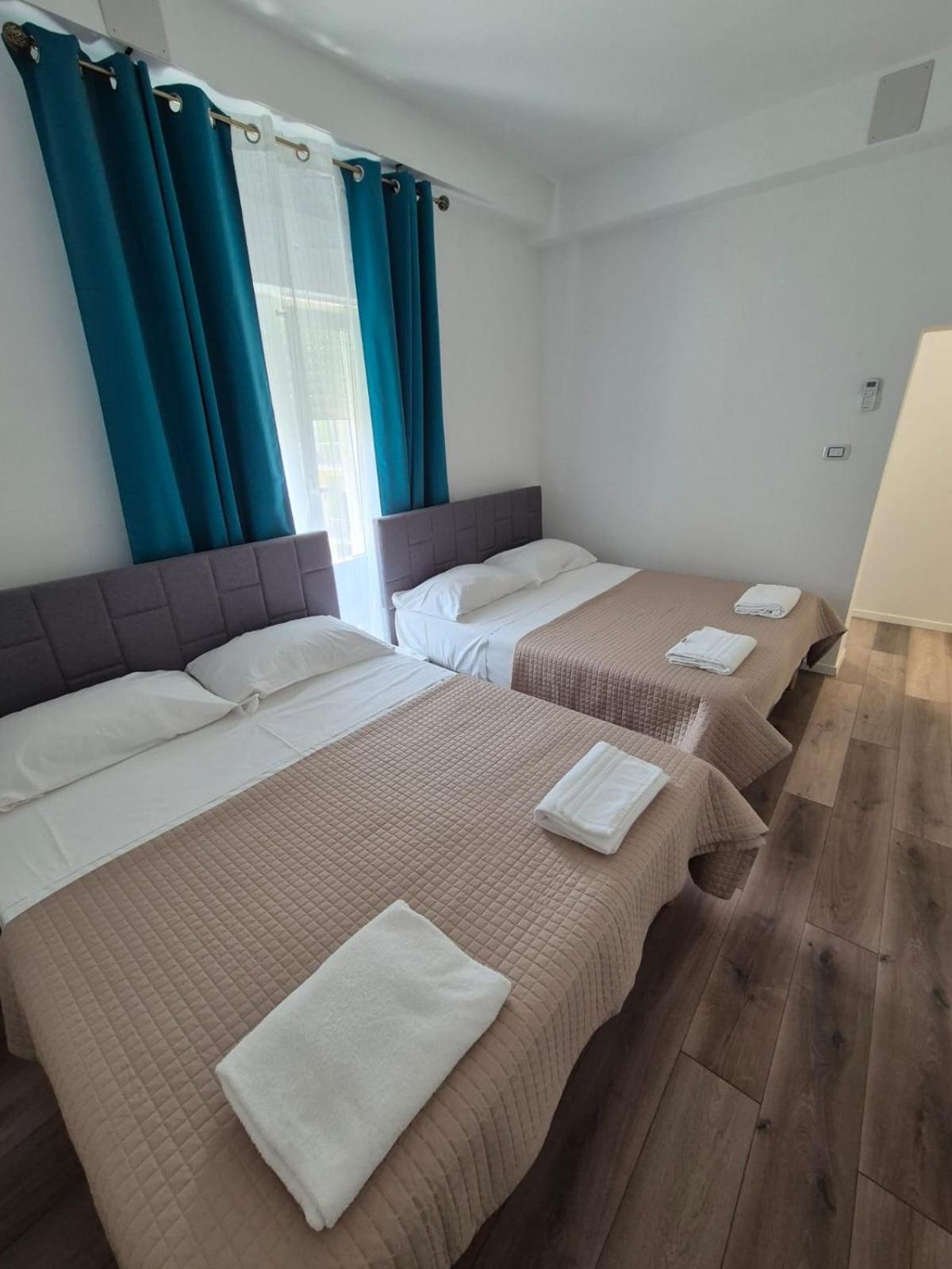 Ar San Salvo B&B ภายนอก รูปภาพ