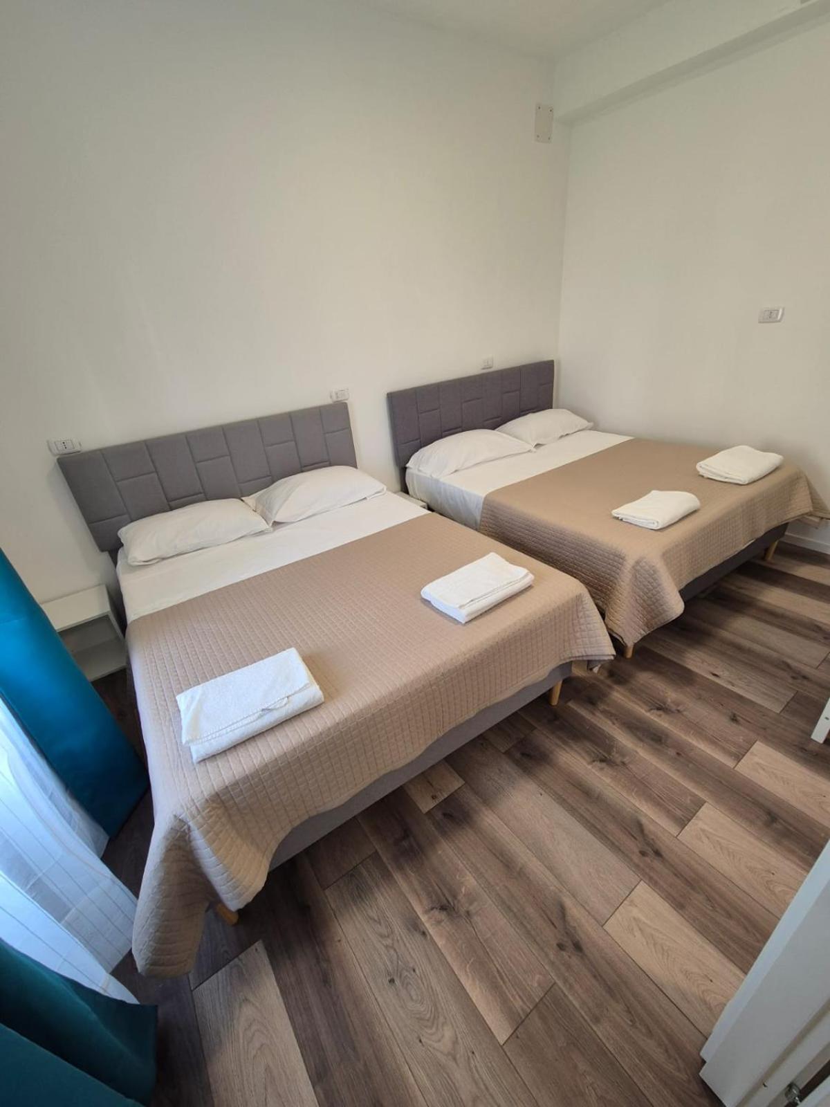 Ar San Salvo B&B ภายนอก รูปภาพ