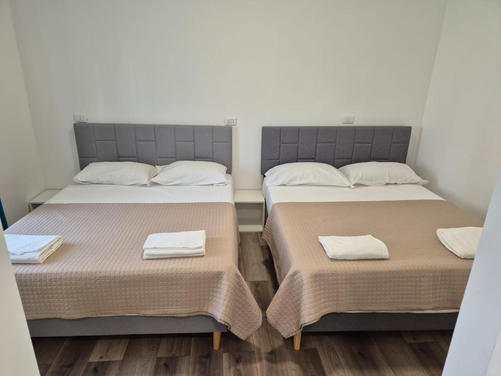 Ar San Salvo B&B ภายนอก รูปภาพ