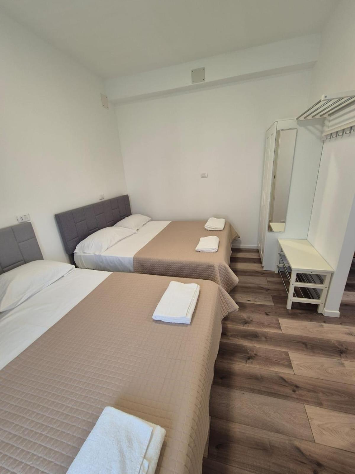 Ar San Salvo B&B ภายนอก รูปภาพ
